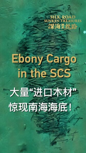 Ancient_Ebony_Treasure_Unearthed_in_South_China_Sea____poster - 🌍NewspaperAmigo – Your Global News Buddy 🗞️ Ancient_Ebony_Treasure_Unearthed_in_South_China_Sea___ video poster