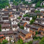 Ancient_Huangling_Village_Wows_Visitors_with_Timeless_Charm___