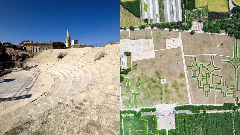 Ancient_Icons__Arles_Amphitheatre___Yinxu_Bridge_Civilizations____