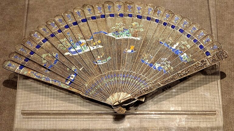 Ancient Maritime Silk Road Comes Alive at Wuhan’s Latest Exhibition 🌊🏺 Ancient_Maritime_Silk_Road_Comes_Alive_at_Wuhan_s_Latest_Exhibition___