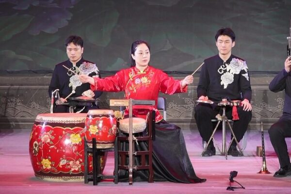 Ancient Meets Modern: China’s Cultural Revival Goes Viral 🌟📜 Ancient_Meets_Modern__China_s_Cultural_Revival_Goes_Viral___