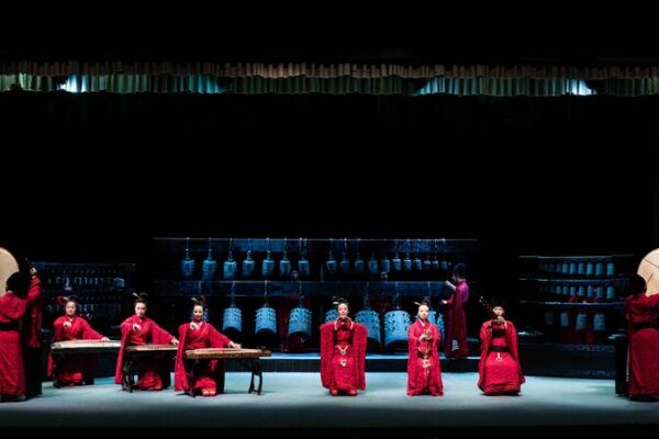 🎶 Ancient Meets Modern: Henan’s Huaxia Orchestra Takes You on a Musical Journey 🌍 __Ancient_Meets_Modern__Henan_s_Huaxia_Orchestra_Takes_You_on_a_Musical_Journey__ video poster