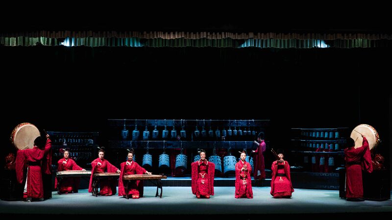 Ancient_Meets_Modern__Henan_s_Huaxia_Orchestra_Takes_You_on_a_Musical_Journey___poster - 🌍NewspaperAmigo – Your Global News Buddy 🗞️ __Ancient_Meets_Modern__Henan_s_Huaxia_Orchestra_Takes_You_on_a_Musical_Journey__ video poster