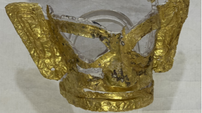 Ancient Mysteries Revealed: Sanxingdui Artifacts Shine in New Exhibition 🌟🏛️ Ancient_Mysteries_Revealed__Sanxingdui_Artifacts_Shine_in_New_Exhibition____