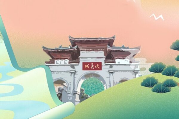 Ancient Myths Come Alive: Fuxi Honored in Northwest China 🌾✨ Ancient_Myths_Come_Alive__Fuxi_Honored_in_Northwest_China___ video poster