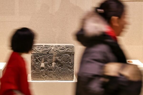 Ancient Ne Zha Artifact Sparks Global Buzz 🎥✨ Ancient_Ne_Zha_Artifact_Sparks_Global_Buzz___