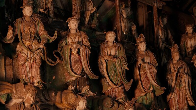 Ancient_Statues_Whisper_History_at_China_s_Shuanglin_Temple___
