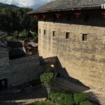 Ancient_Wisdom_Meets_Nature__The_Timeless_Craft_of_Fujian_Tulou___