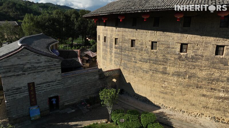 Ancient_Wisdom_Meets_Nature__The_Timeless_Craft_of_Fujian_Tulou___