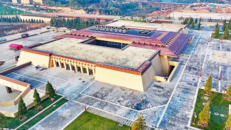 Ancient_Wonders_Unearthed__Taosi_Site_Museum_Opens_Doors_____poster - 🌍NewspaperAmigo – Your Global News Buddy 🗞️ Ancient_Wonders_Unearthed__Taosi_Site_Museum_Opens_Doors____ video poster