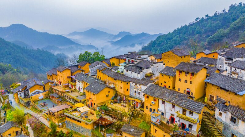 Anhui_s_Tulou__Where_Ancient_Architecture_Meets_Living_Art____