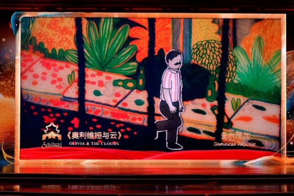 Animation Takes Center Stage at 11th Silk Road Film Fest 🎥✨ Animation_Takes_Center_Stage_at_11th_Silk_Road_Film_Fest___