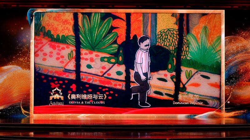 Animation_Takes_Center_Stage_at_11th_Silk_Road_Film_Fest___ - 🌍NewspaperAmigo – Your Global News Buddy 🗞️ Animation_Takes_Center_Stage_at_11th_Silk_Road_Film_Fest___