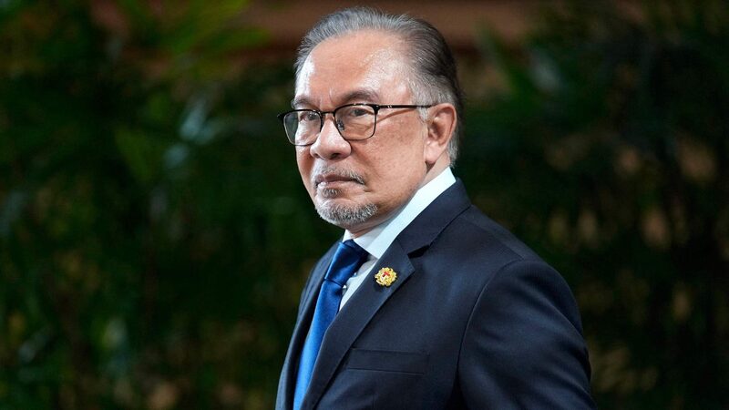 Anwar_Ibrahim_Urges_ASEAN_Led_Diplomacy_for_South_China_Sea