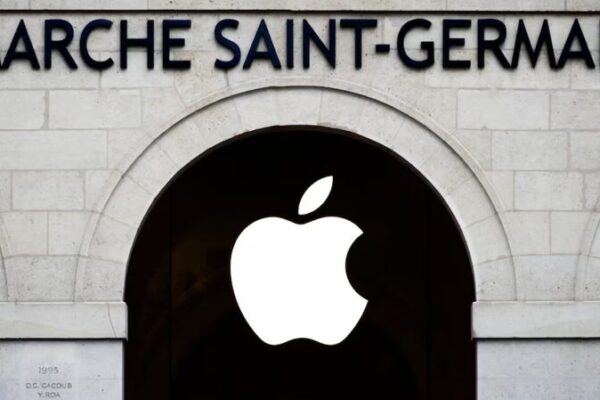 Apple Delays AI Features in EU Over Regulatory Hurdles 🍏🚫 Apple_Delays_AI_Features_in_EU_Over_Regulatory_Hurdles___