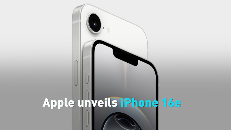 Apple_Launches_iPhone_16e__Sleek_Design___Fresh_Strategy____poster - 🌍NewspaperAmigo – Your Global News Buddy 🗞️ Apple_Launches_iPhone_16e__Sleek_Design___Fresh_Strategy___ video poster