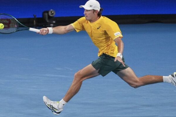 Argentina Stuns Host Australia in United Cup Thriller 🎾🇦🇷 Argentina_Stuns_Host_Australia_in_United_Cup_Thriller____