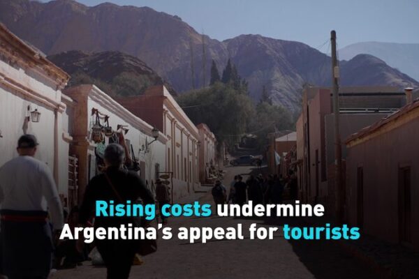 Argentina’s Tourism Boom Faces Price Surge as Economy Stabilizes ๐โ๏ธ Argentina_s_Tourism_Boom_Faces_Price_Surge_as_Economy_Stabilizes____ video poster