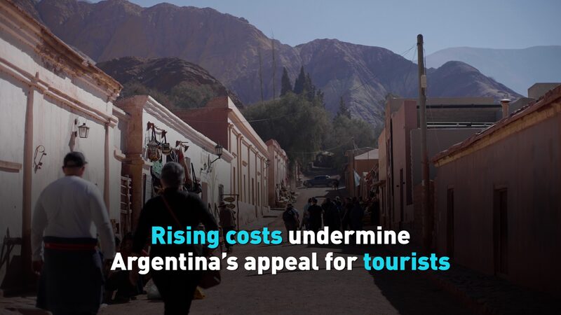 Argentina_s_Tourism_Boom_Faces_Price_Surge_as_Economy_Stabilizes_____poster - 🌍NewspaperAmigo – Your Global News Buddy 🗞️ Argentina_s_Tourism_Boom_Faces_Price_Surge_as_Economy_Stabilizes____ video poster