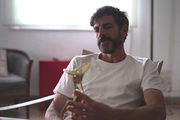 Argentine Director Mariano Gonzalez Wins China’s Golden Goblet for ‘Adult’ 🎬🏆 Argentine_Director_Mariano_Gonzalez_Wins_China_s_Golden_Goblet_for__Adult____ video poster