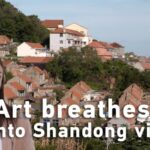 Art_Revives_Rural_Shandong_Village___ video poster