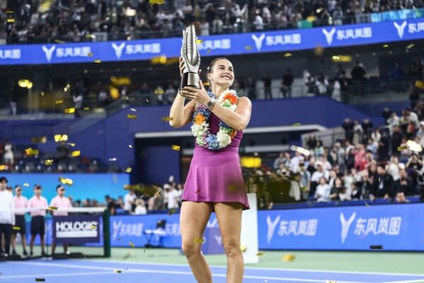 Aryna Sabalenka Reigns Supreme at Wuhan Open ๐๐พ Aryna_Sabalenka_Reigns_Supreme_at_Wuhan_Open___