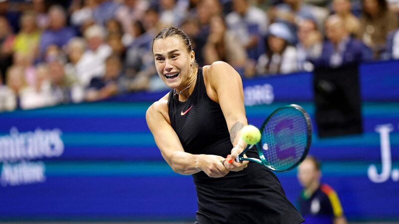 Aryna Sabalenka Triumphs Over Emma Navarro to Secure US Open Final Spot 🎾✨ Aryna_Sabalenka_Triumphs_Over_Emma_Navarro_to_Secure_US_Open_Final_Spot___