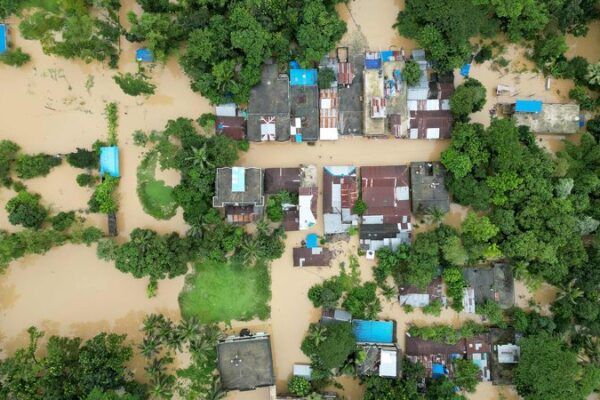 🌏 Asia-Pacific Faces 40% Surge in Disasters by 2030, UN Warns __Asia_Pacific_Faces_40__Surge_in_Disasters_by_2030__UN_Warns