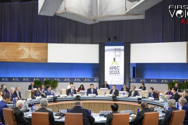 Asia-Pacific’s Next Golden Era: Xi’s Vision for Unity and Growth 🌏✨ Asia_Pacific_s_Next_Golden_Era__Xi_s_Vision_for_Unity_and_Growth___