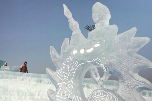 Asia’s Winter Wonders: Ice Festivals, Sports Fever & Cultural Fusion ❄️🏮 Asia_s_Winter_Wonders__Ice_Festivals__Sports_Fever___Cultural_Fusion____