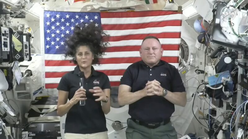 Astronauts_May_Return_on_SpaceX_Capsule_After_Starliner_Setbacks__