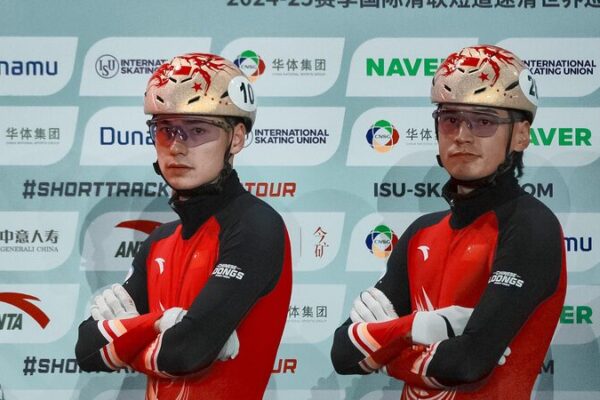 🏮⛸️ Athletes Light Up 2025 Asian Winter Games with Lunar New Year Wishes! ____Athletes_Light_Up_2025_Asian_Winter_Games_with_Lunar_New_Year_Wishes_ video poster