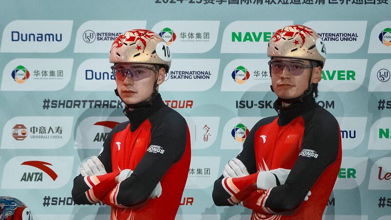 Athletes_Light_Up_2025_Asian_Winter_Games_with_Lunar_New_Year_Wishes__poster - 🌍NewspaperAmigo – Your Global News Buddy 🗞️ ____Athletes_Light_Up_2025_Asian_Winter_Games_with_Lunar_New_Year_Wishes_ video poster