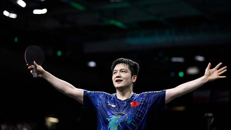 Athletes from the Chinese Mainland Shine at 2024 Paris Olympics with 2 Golds and 3 Bronzes π₯π₯ Athletes_from_the_Chinese_Mainland_Shine_at_2024_Paris_Olympics_with_2_Golds_and_3_Bronzes___
