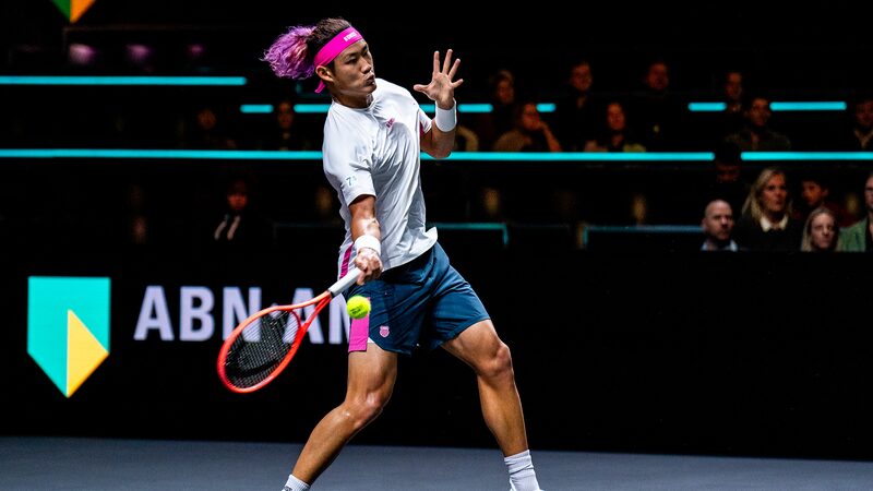 Audrey_Rublev_Triumphs_Over_Zhang_Zhizhen_at_ABN_AMRO_Open__ - 🌍NewspaperAmigo – Your Global News Buddy 🗞️ Audrey_Rublev_Triumphs_Over_Zhang_Zhizhen_at_ABN_AMRO_Open__