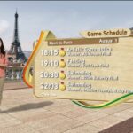 August_1_Highlights_at_Paris_2024__Gymnastics__Fencing___Swimming_Showdowns____ video poster