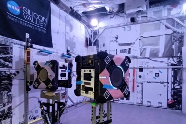 🚀 Aussie Tech Maps the ISS in 3D: A New Era for Space Exploration! __Aussie_Tech_Maps_the_ISS_in_3D__A_New_Era_for_Space_Exploration_