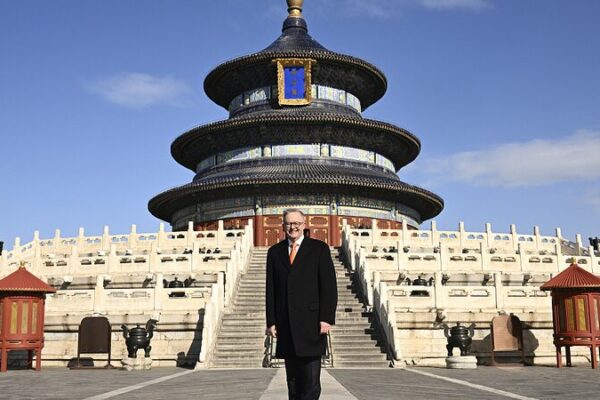 Australia-China Ties: Stability Over Stardust? 🇦🇺🤝🇨🇳 Australia_China_Ties__Stability_Over_Stardust_______