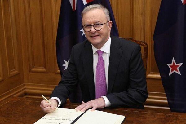 Australia’s Albanese Heads to China: A New Chapter in Trade & Diplomacy 🌏🤝 Australia_s_Albanese_Heads_to_China__A_New_Chapter_in_Trade___Diplomacy___