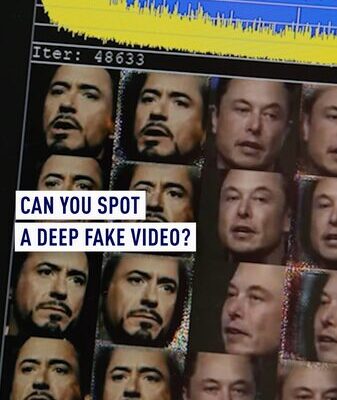 Austria’s New AI Tool Spots Deepfakes 🌐🔍 Austria_s_New_AI_Tool_Spots_Deepfakes___ video poster