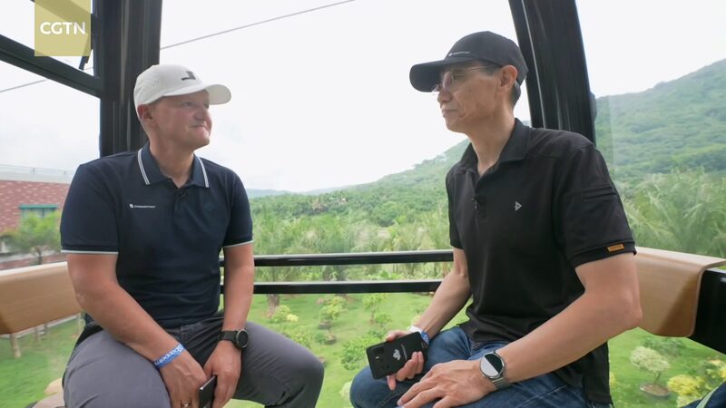 Austrian_Team_Explores_Yanoda_Rainforest_s_New_Cableway____poster - 🌍NewspaperAmigo – Your Global News Buddy 🗞️ Austrian_Team_Explores_Yanoda_Rainforest_s_New_Cableway___ video poster