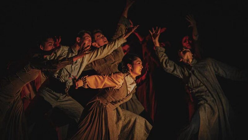 Award_Winning_Dance_Drama__Ode_to_Hot_blooded_Youth__Wows_Beijing____poster - 🌍NewspaperAmigo – Your Global News Buddy 🗞️ Award_Winning_Dance_Drama__Ode_to_Hot_blooded_Youth__Wows_Beijing___ video poster