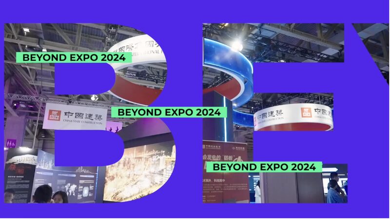 BEYOND_Expo_2024_Kicks_Off_Next_Week_in_Macao_____poster - 🌍NewspaperAmigo – Your Global News Buddy 🗞️ BEYOND_Expo_2024_Kicks_Off_Next_Week_in_Macao____ video poster