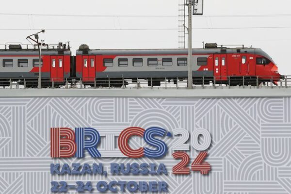 BRICS Gains Global South Momentum ๐๐ก BRICS_Gains_Global_South_Momentum___