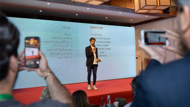 BRICS_Poets_Unite_at_Great_Wall_for_Cultural_Dialogue_____ - 🌍NewspaperAmigo – Your Global News Buddy 🗞️ BRICS_Poets_Unite_at_Great_Wall_for_Cultural_Dialogue_____