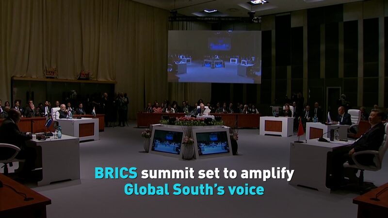 BRICS_Summit_2023__Global_South_Takes_Center_Stage____poster - 🌍NewspaperAmigo – Your Global News Buddy 🗞️ BRICS_Summit_2023__Global_South_Takes_Center_Stage___ video poster