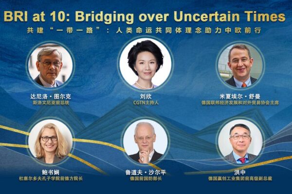 BRI Decade: Boosting China-Europe Ties 🚀🌍 BRI_Decade__Boosting_China_Europe_Ties___ video poster