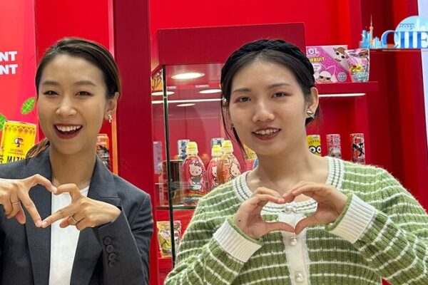 __BRI_Nations_Spotlight_Innovation___Culture_at_CIIE_Expo video poster