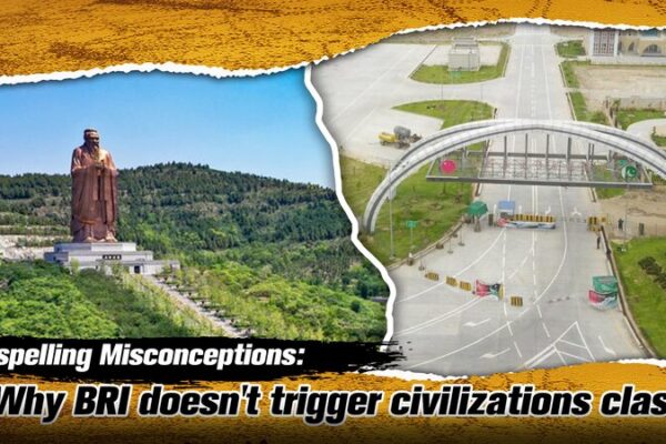 BRI: Bridging Cultures, Not Clashing Civilizations 🌍✨ BRI__Bridging_Cultures__Not_Clashing_Civilizations___