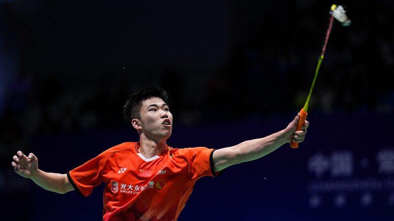 BWF_China_Open__Weng_Advances_to_Men_s_Final__Wang_Eyes_Women_s_Title____ - 🌍NewspaperAmigo – Your Global News Buddy 🗞️ BWF_China_Open__Weng_Advances_to_Men_s_Final__Wang_Eyes_Women_s_Title____